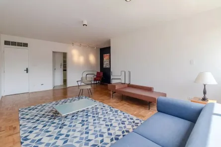 Apartamento com 3 Quartos à venda, 150m² no Pinheiros, São Paulo