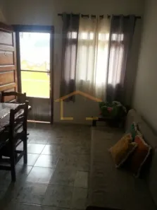 Apartamento com 1 Quarto à venda, 50m² no Canto do Forte, Praia Grande