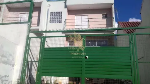 Sobrado com 3 Quartos à venda, 120m² no Jardim do Trevo, Atibaia
