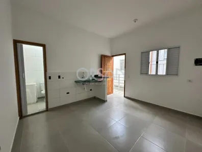 Casa com 1 Quarto para alugar, 20m² no Prosperidade, São Caetano do Sul