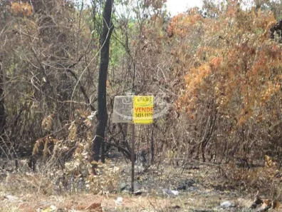Lote/Terreno à venda, 360m² no Novo Santos Dumont, Lagoa Santa