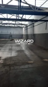 Galpão/Depósito/Armazém à venda, 560m² no Chácara Belenzinho, São Paulo