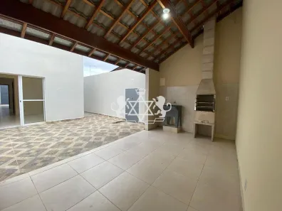 Casa com 4 Quartos à venda, 250m² no Jardim do Sol, Caraguatatuba