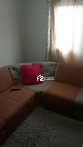 Apartamento com 2 Quartos à venda, 40m² no Vila Junqueira, Santo André