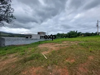 Lote/Terreno à venda, 366m² no Cachoeira, Atibaia