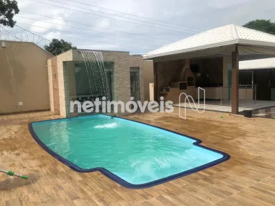 Fazenda/Sítio com 3 Quartos à venda, 340m² no Jardim Encantado, Vespasiano