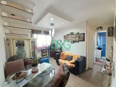 Apartamento com 2 Quartos à venda, 80m² no Consolação, São Paulo