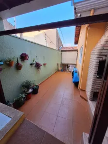 Casa com 3 Quartos à venda, 146m² no Jardim Residencial Deolinda Guerra, Sorocaba