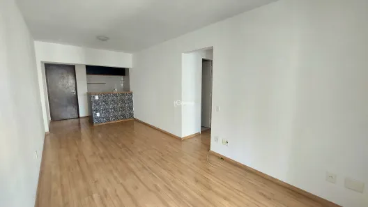 Apartamento com 2 Quartos à venda, 70m² no Brooklin Paulista, São Paulo