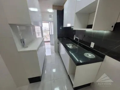 Apartamento com 3 Quartos à venda, 85m² no Centro, São Caetano do Sul