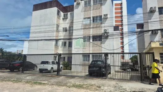 Apartamento com 3 Quartos à venda, 55m² no Jardim Atlântico, Olinda