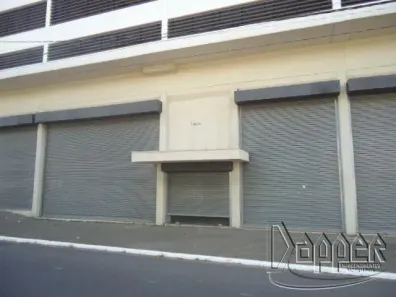 Imóvel Comercial para alugar, 338m² no Industrial, Novo Hamburgo