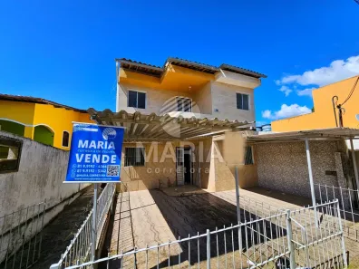 Apartamento com 3 Quartos à venda, 80m² no Ebenezer, Gravatá