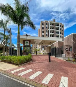 Apartamento com 3 Quartos à venda, 78m² no Swiss Park, Campinas