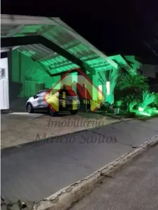 Casa com 3 Quartos à venda, 300m² no Piracangaguá, Taubaté