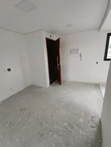 Apartamento com 2 Quartos à venda, 44m² no Vila Vitória, Santo André