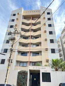 Apartamento com 3 Quartos à venda, 84m² no Bom Jardim, São José do Rio Preto