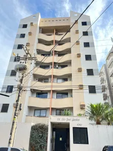 Apartamento com 3 Quartos à venda, 84m² no Bom Jardim, São José do Rio Preto