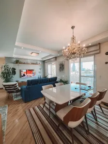 Apartamento com 3 Quartos à venda, 104m² no Jardim Avelino, São Paulo