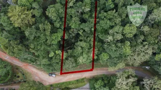 Lote/Terreno à venda, 4396m² no Monte Verde, Camanducaia