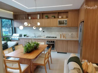 Apartamento com 3 Quartos à venda, 87m² no Cidade Nova II, Indaiatuba