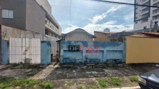 Lote/Terreno à venda, 450m² no Vila Centenário, São Paulo