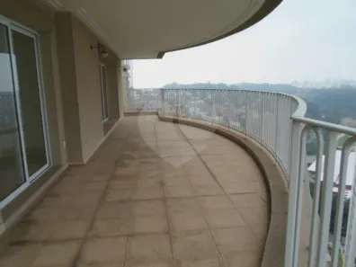 Apartamento com 4 Quartos à venda, 427m² no Jardim Fonte do Morumbi, São Paulo