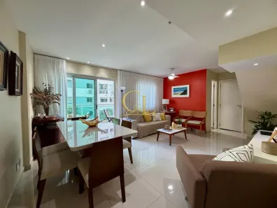 Apartamento com 3 Quartos à venda, 107m² no Barra da Tijuca, Rio de Janeiro