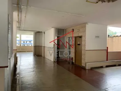 Apartamento com 1 Quarto à venda, 33m² no Santa Teresa, Rio de Janeiro