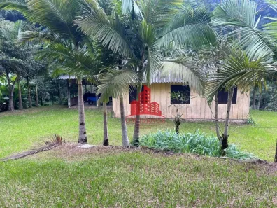 Fazenda/Sítio com 2 Quartos à venda, 20000m² no Margem Esquerda, Ilhota