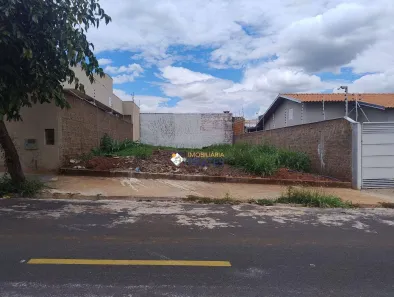 Lote/Terreno à venda, 200m² no Residencial Vila Madalena, São José do Rio Preto