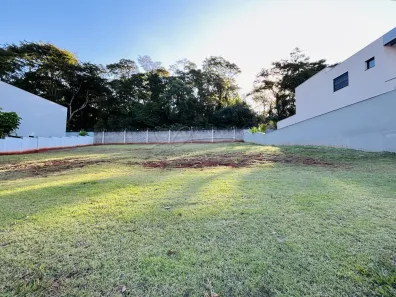 Lote/Terreno à venda, 504m² no Residencial e Empresarial Alphaville, Ribeirão Preto