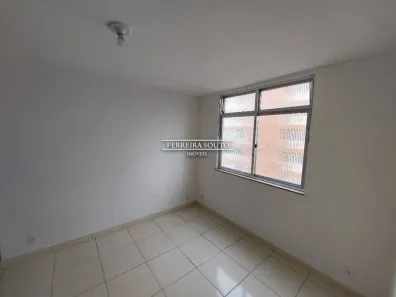 Apartamento com 2 Quartos para alugar, 54m² no Santa Rosa, Niterói