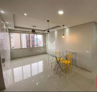 Apartamento com 2 Quartos à venda, 70m² no Bela Vista, São Paulo