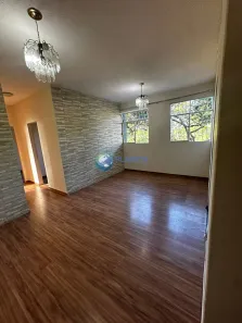 Apartamento com 3 Quartos à venda, 60m² no São João Batista (Venda Nova), Belo Horizonte