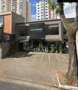 Ponto Comercial para alugar, 170m² no Centro, Santo André