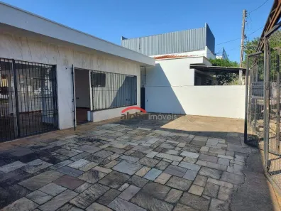 Imóvel Comercial à venda, 188m² no Taquaral, Campinas