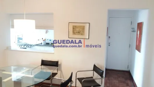 Apartamento com 1 Quarto à venda, 74m² no Jardim Namba, São Paulo