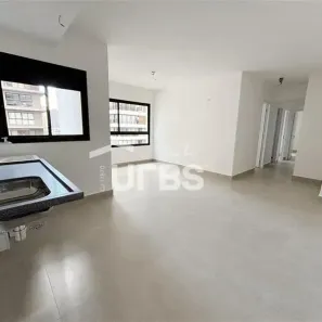 Apartamento com 2 Quartos à venda, 71m² no Setor Marista, Goiânia