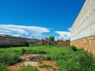 Lote/Terreno à venda, 500m² no Residencial Prado, Senador Canedo