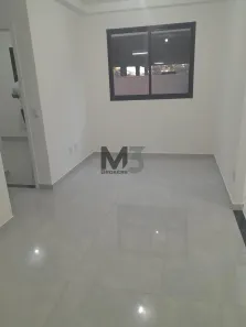 Apartamento com 2 Quartos para alugar, 42m² no Jardim Ibirapuera, Campinas