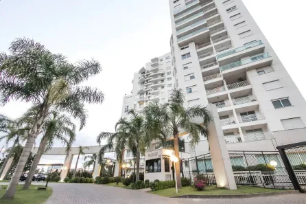 Apartamento com 2 Quartos para alugar, 83m² no Jardim Europa, Porto Alegre