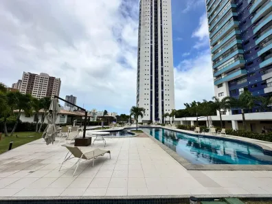 Apartamento com 2 Quartos à venda, 71m² no Vila Laura, Salvador