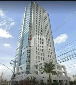 Sala Comercial para alugar, 37m² no Jardim Esplanada II, São José dos Campos