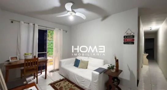 Apartamento com 3 Quartos à venda, 59m² no Jacarepaguá, Rio de Janeiro