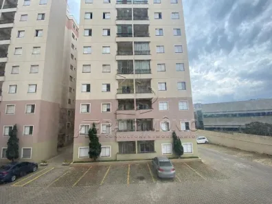 Apartamento com 2 Quartos à venda, 52m² no Parque Campolim, Sorocaba