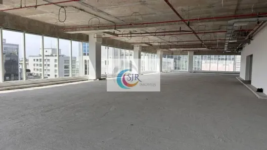 Sala Comercial à venda, 933m² no Bela Vista, São Paulo
