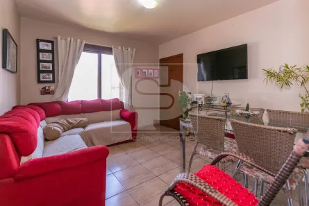 Apartamento com 3 Quartos à venda, 71m² no Santa Maria Goretti, Porto Alegre