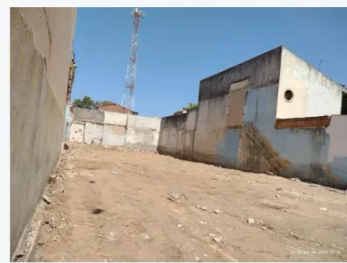 Lote/Terreno à venda, 10m² no Centro, Campos dos Goytacazes