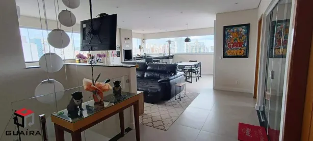 Cobertura com 4 Quartos à venda, 214m² no Nova Petrópolis, São Bernardo do Campo